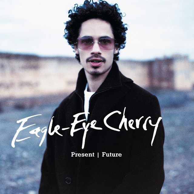 Present/Future album cover