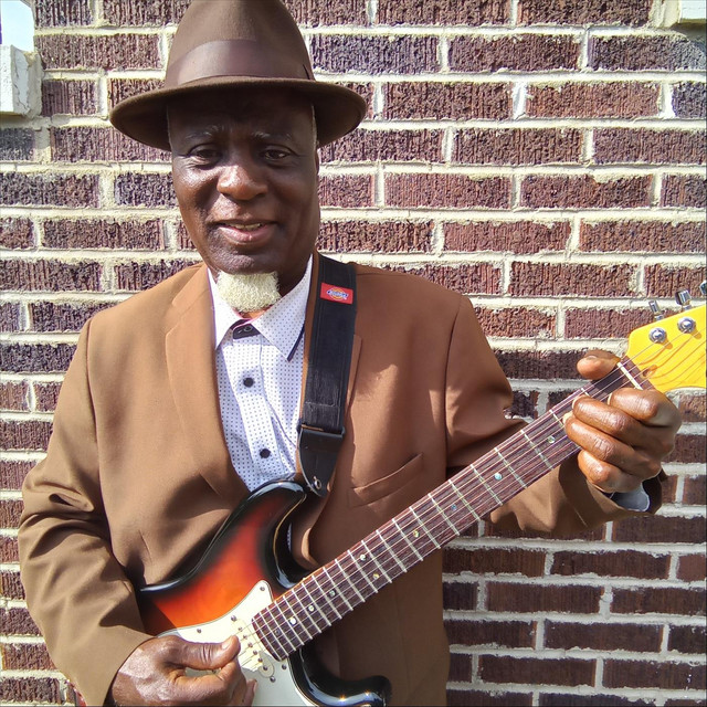 Brian Young, Vol. 2 album cover