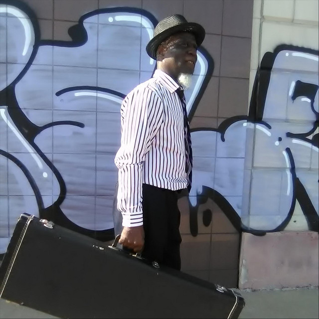 Black Berry album cover