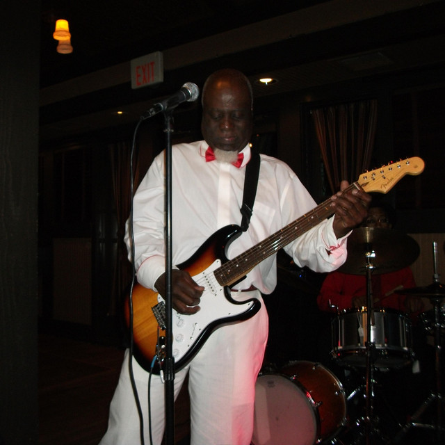 Bluesland album cover