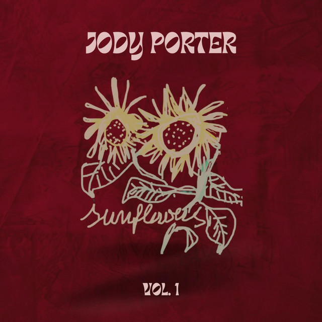 Sunflowers, Vol. 1 album cover