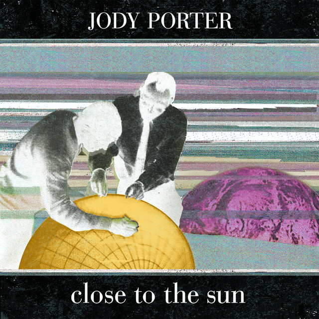 Close To The Sun album cover