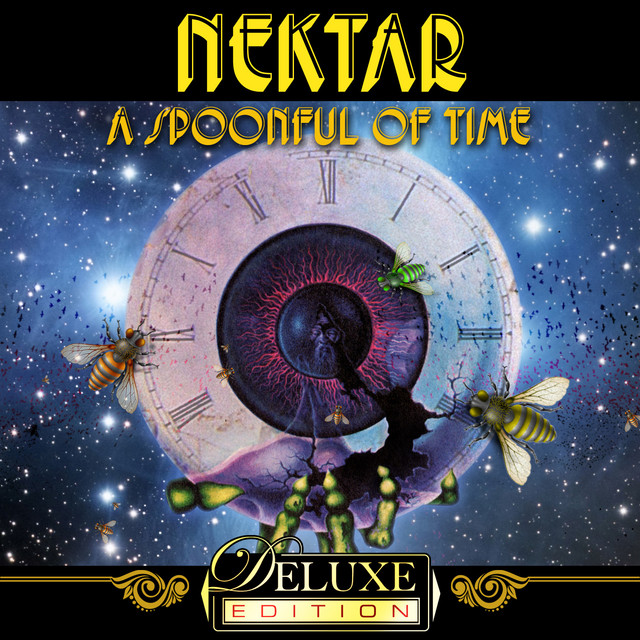 A Spoonful of Time - Deluxe Edition album cover