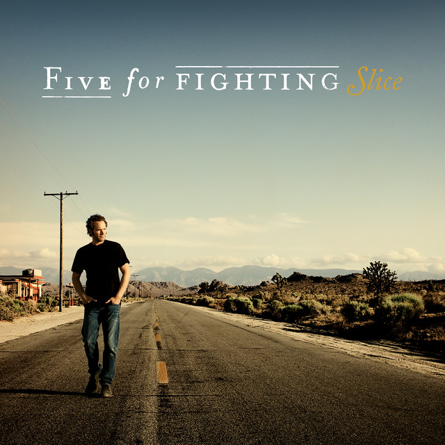 Slice album cover