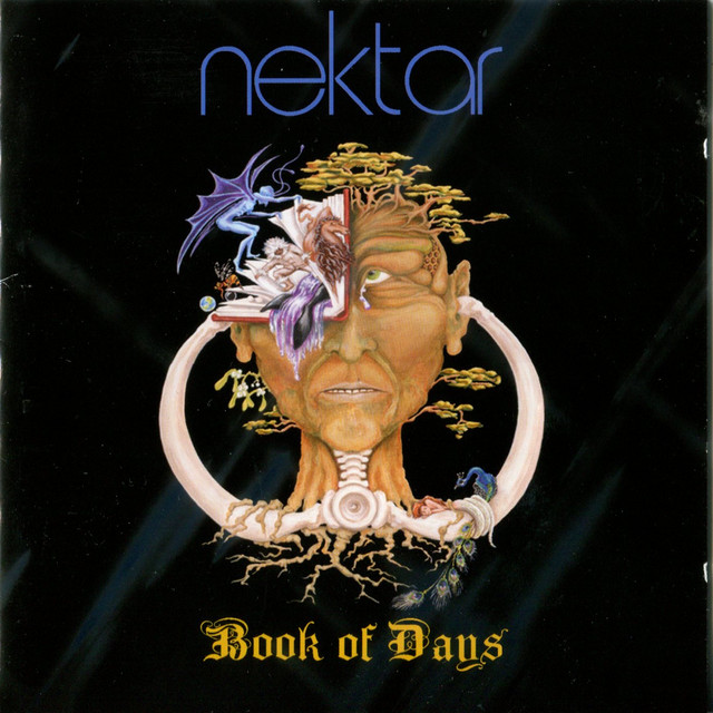 Book of Days (Deluxe Edition) album cover