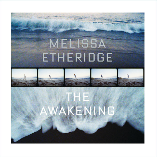 The Awakening album cover