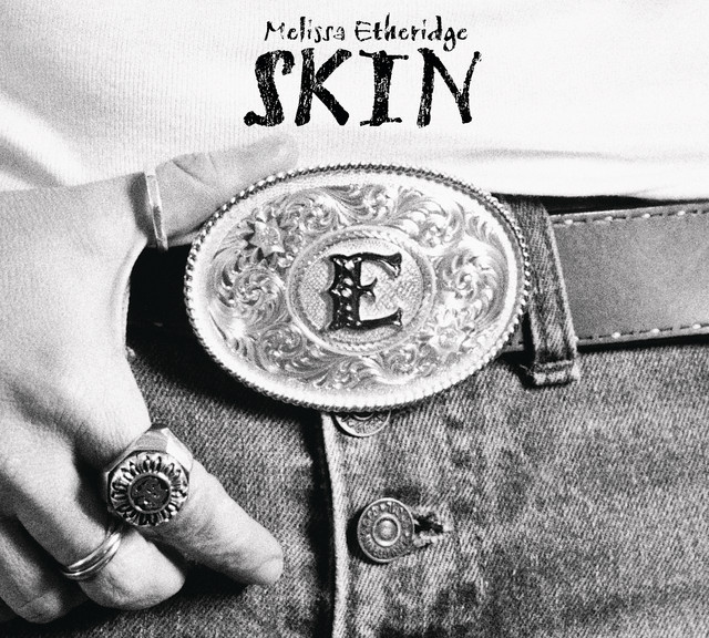 Skin album cover