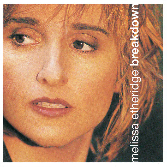 Breakdown album cover