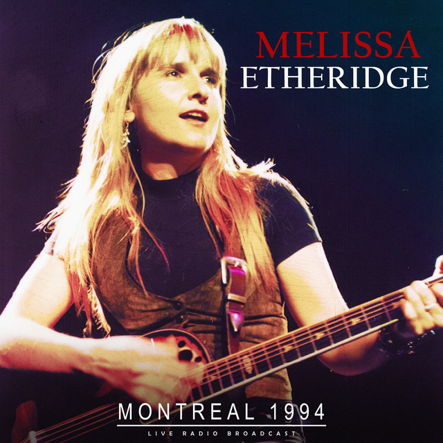 Montreal 1994 (Live) album cover