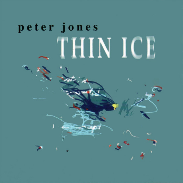 Thin Ice album cover
