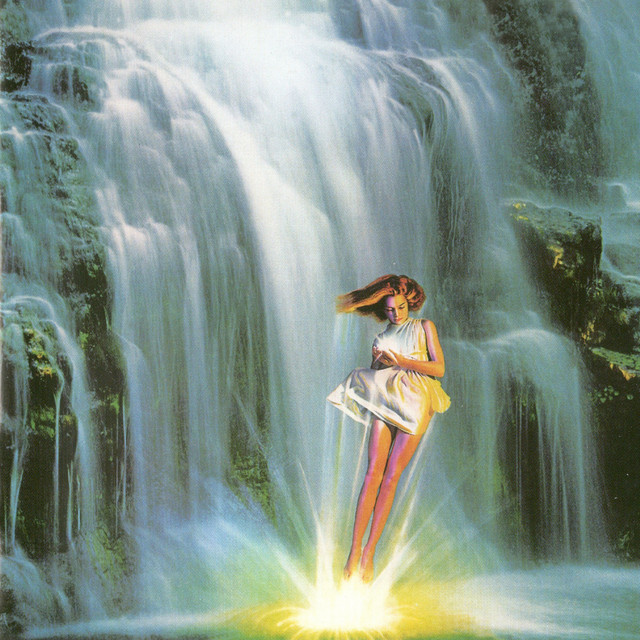 Magic Is A Child album cover