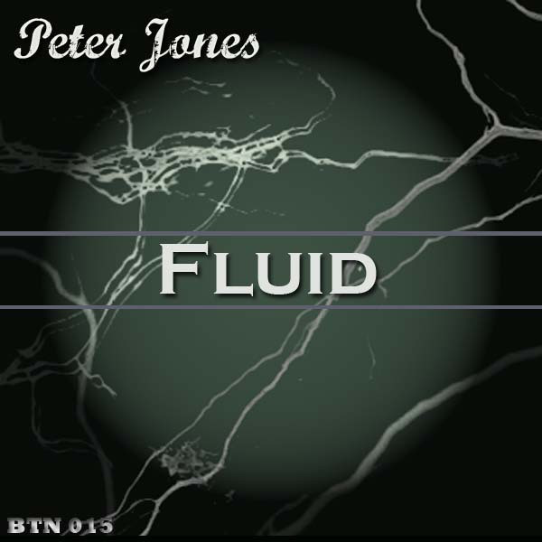 Fluid album cover