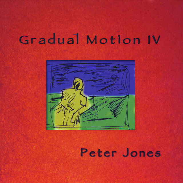 Gradual Motion 4 album cover