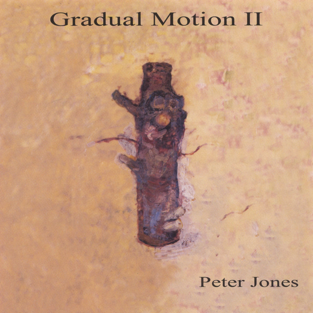 Gradual Motion 2 album cover