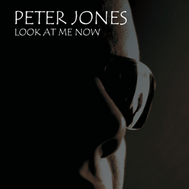 Look At Me Now album cover