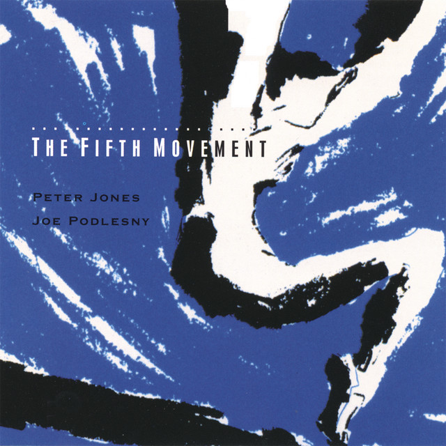 The Fifth Movement album cover