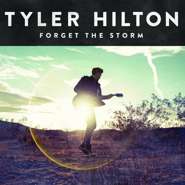 Forget the Storm (Deluxe Version) album cover