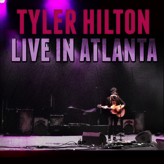 Live in Atlanta (Live) album cover