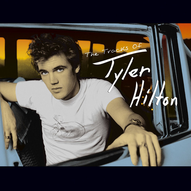 The Tracks Of (U.S. Release) album cover