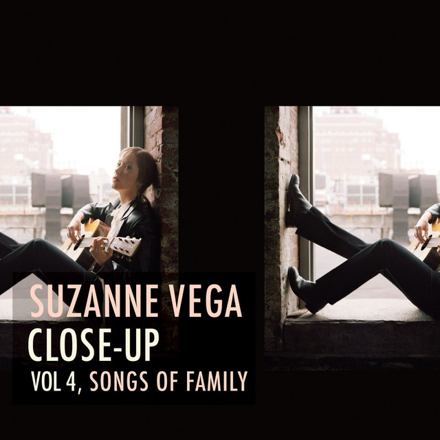 Close up, Vol. 4 - Songs of Family album cover