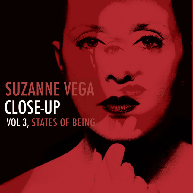 Close-Up, Vol. 3 - States of Being album cover
