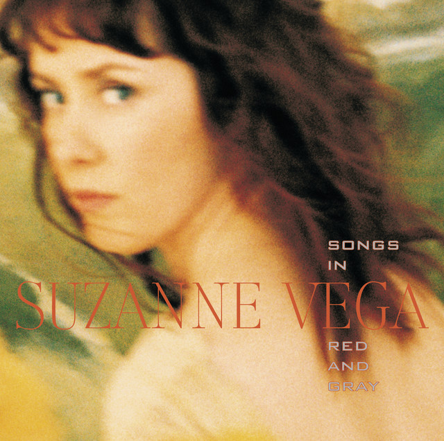 Songs In Red And Gray album cover
