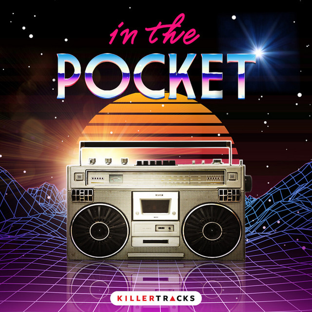 In the Pocket album cover