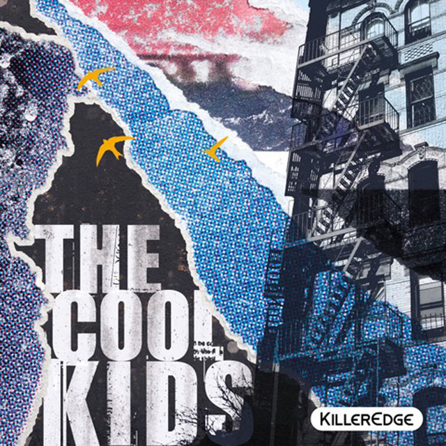 The Cool Kids album cover