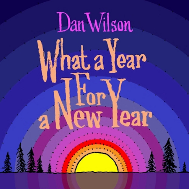 What A Year For A New Year