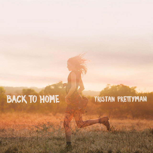 Back to Home album cover