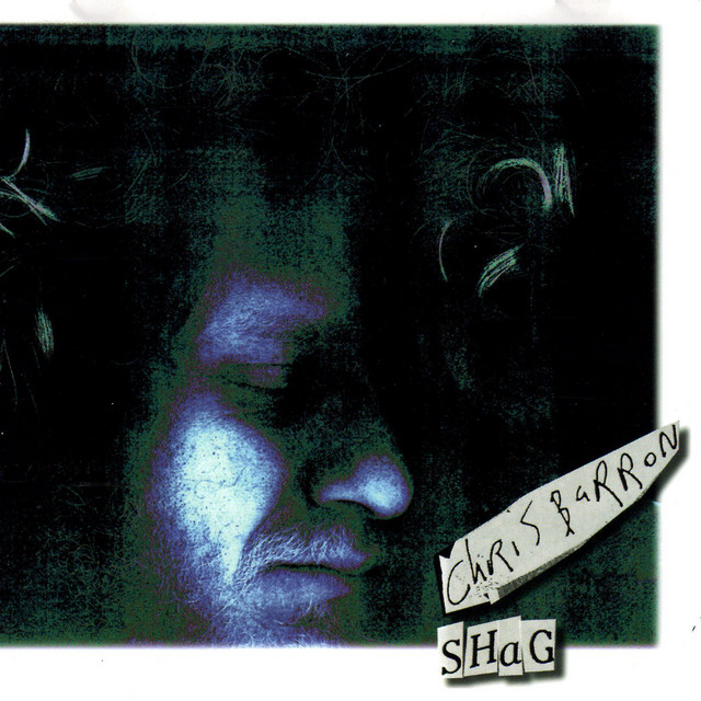Shag album cover
