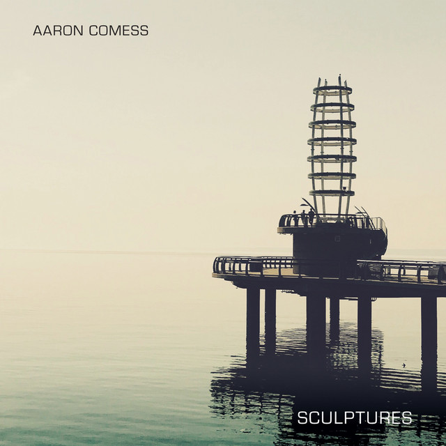 Sculptures album cover