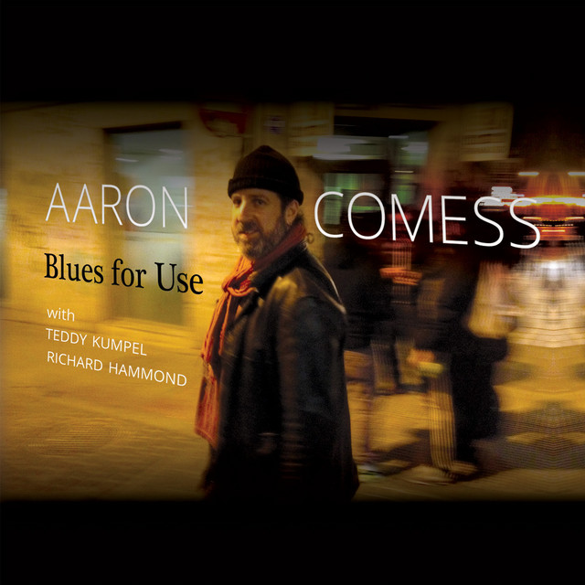 Blues for Use album cover