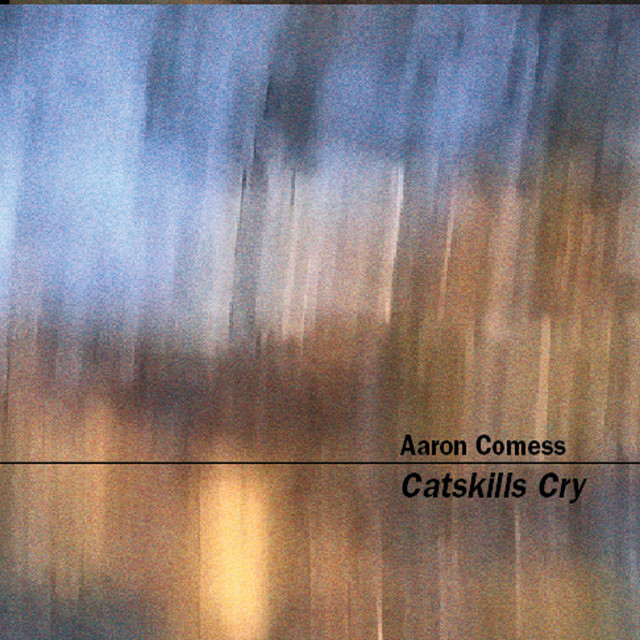 Catskills Cry album cover