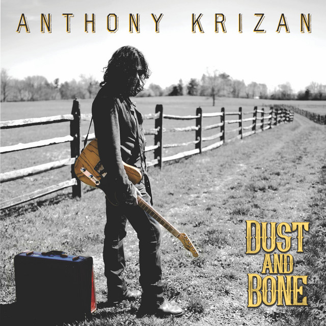 Dust and Bone album cover