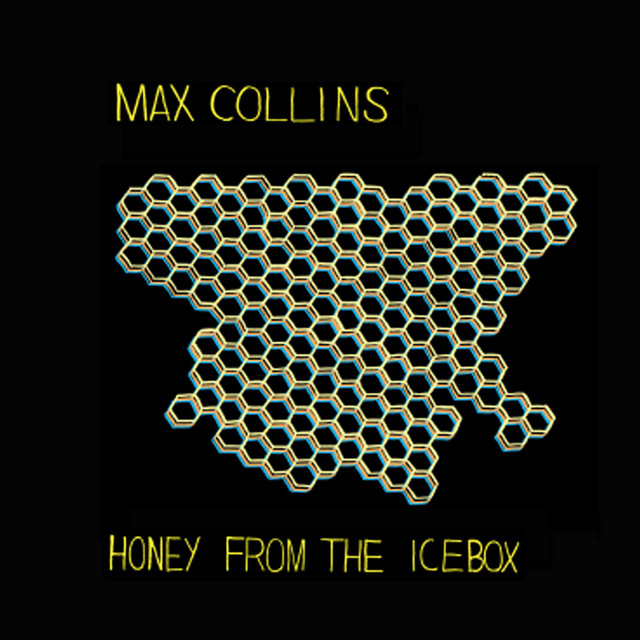 Honey From the Icebox album cover