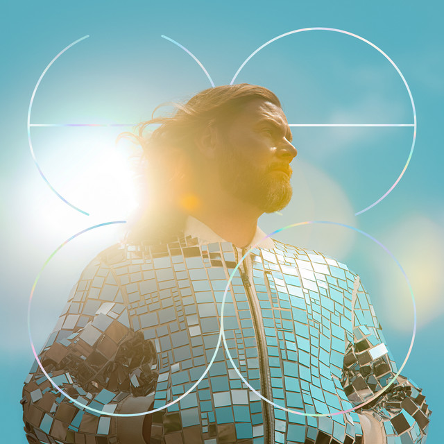 HALO album cover