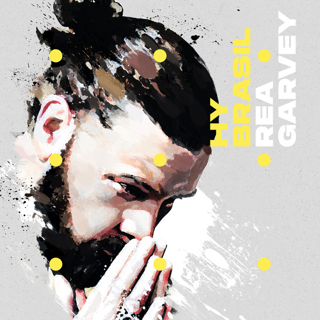 Hy Brasil album cover
