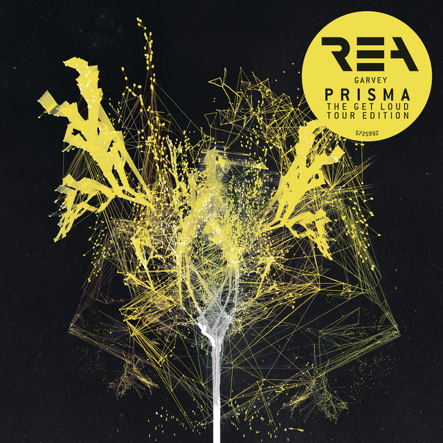 Prisma (The Get Loud Tour Edition) album cover