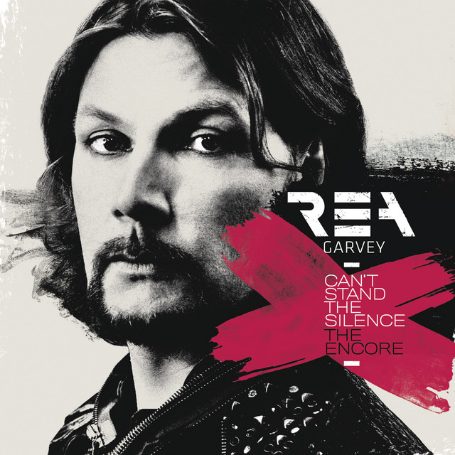 Can’t Stand The Silence – The Encore album cover