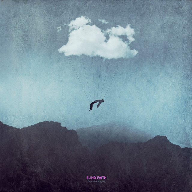 Blind Faith album cover