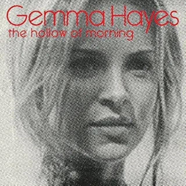 The Hollow Of Morning album cover