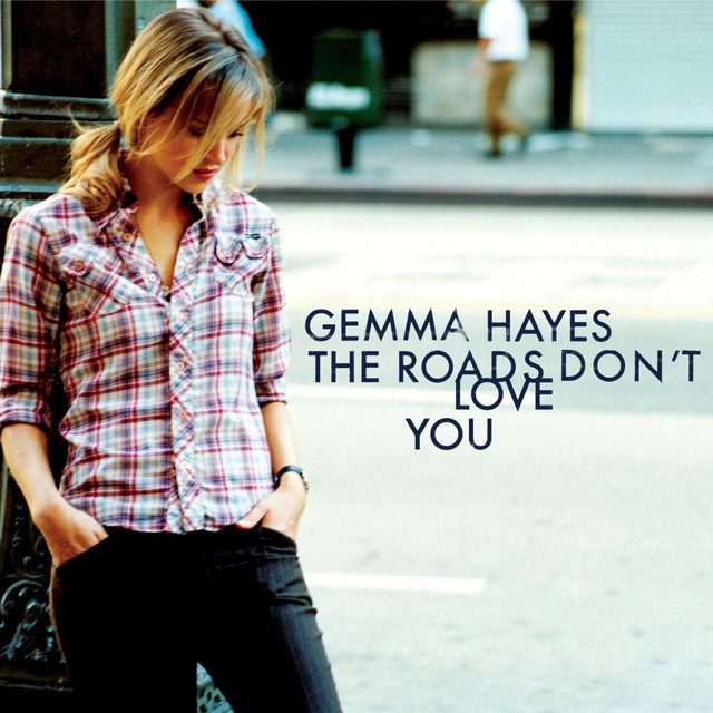 The Roads Don't Love You album cover