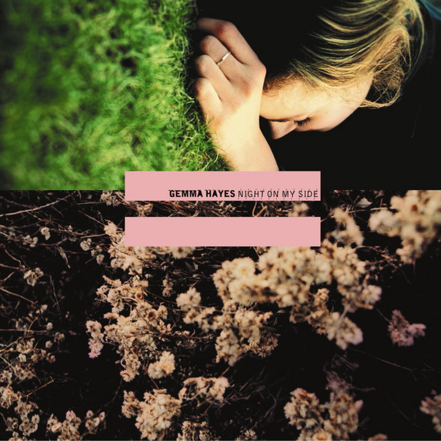Night On My Side album cover