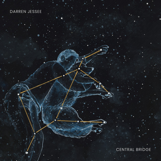 Central Bridge album cover