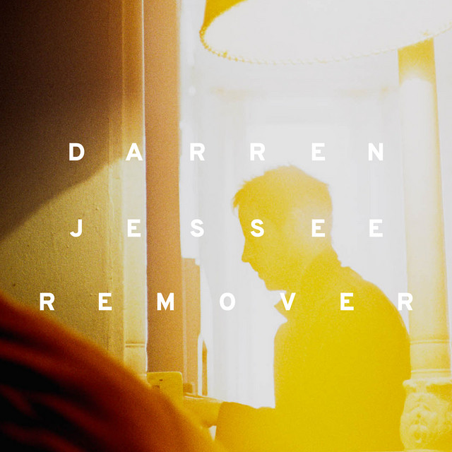 Remover album cover