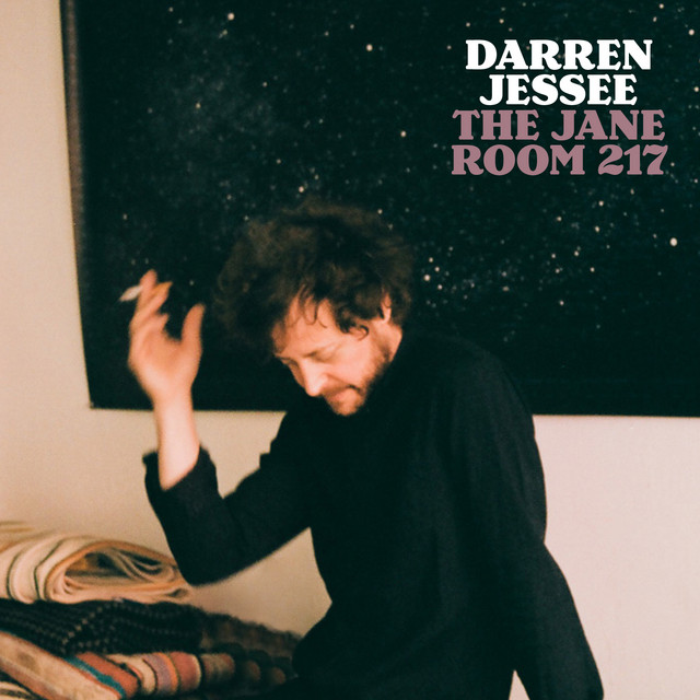 The Jane, Room 217 album cover