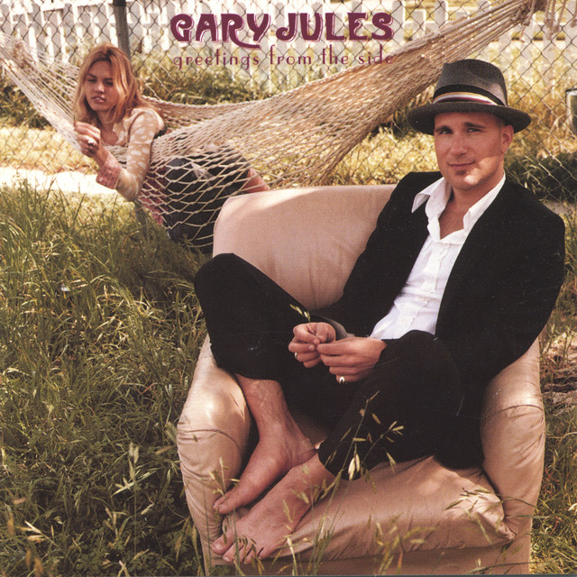 Greetings from the Side album cover