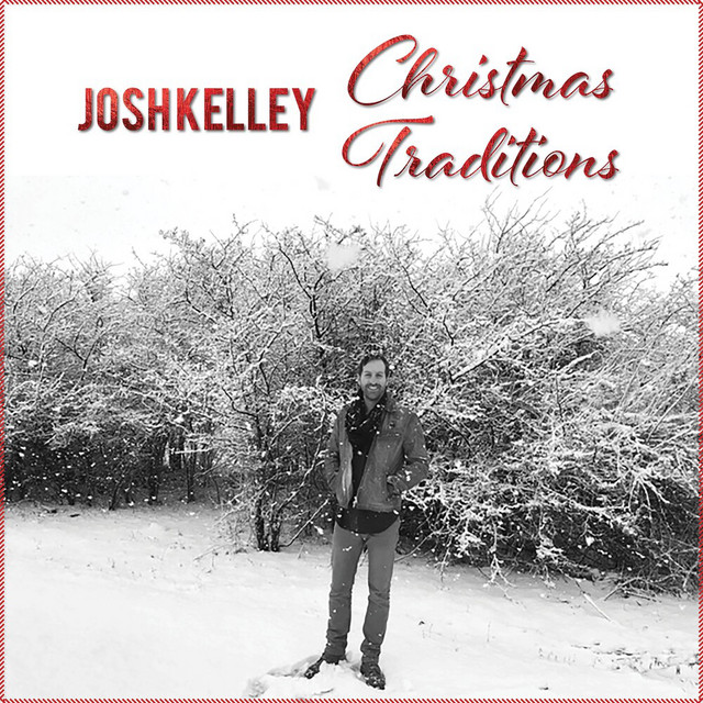 Christmas Traditions album cover