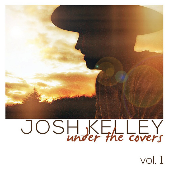 Under the Covers, Vol. 1 album cover